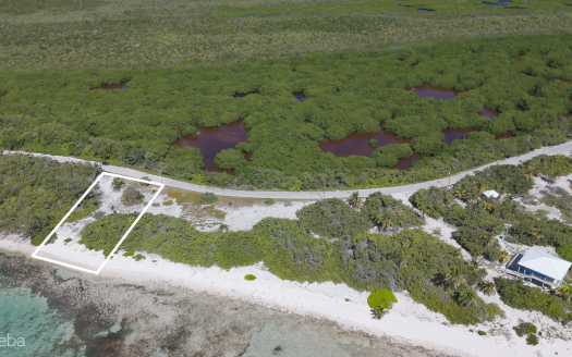 LITTLE CAYMAN BEACHFRONT LOT 0.47 ACRES