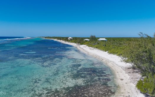 LITTLE CAYMAN BEACHFRONT LOT 0.47 ACRES