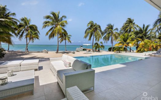 KOOL KAI, CAYMAN KAI KOOL KAI, CAYMAN KAI