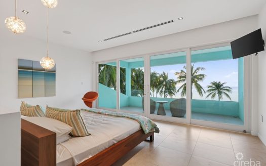 KOOL KAI, CAYMAN KAI