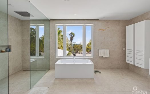 KOOL KAI, CAYMAN KAI