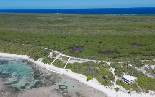 LITTLE CAYMAN BEACHFRONT LOT 0.43 ACRES LITTLE CAYMAN BEACHFRONT LOT 0.43 ACRES