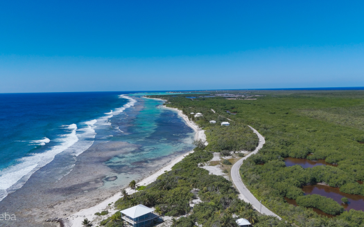 LITTLE CAYMAN BEACHFRONT LOT 0.43 ACRES