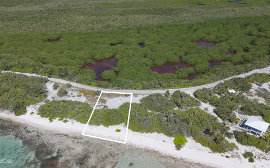 LITTLE CAYMAN BEACHFRONT LOT 0.45 ACRES