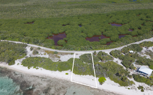 LITTLE CAYMAN BEACHFRONT LOT 0.57 ACRES LITTLE CAYMAN BEACHFRONT LOT 0.57 ACRES