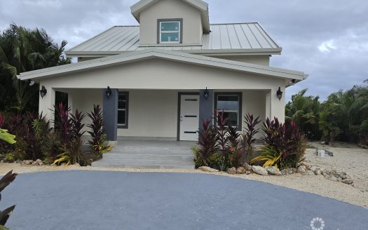 BODDEN TOWN FAMILY HOME BODDEN TOWN FAMILY HOME