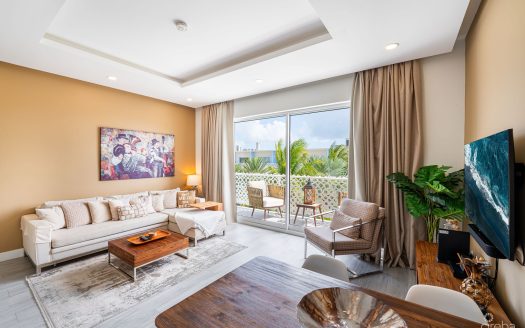 PRIME 1-BED CONDO AT THE GROVE | STEPS TO SMB & RESORT-STYLE LIVING