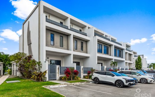 VELA 68, 2 BED TOWNHOME VELA 68, 2 BED TOWNHOME