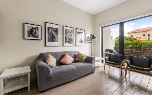 VELA 68, 2 BED TOWNHOME