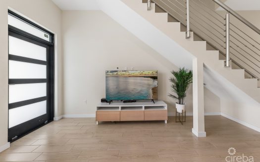 VELA 68, 2 BED TOWNHOME