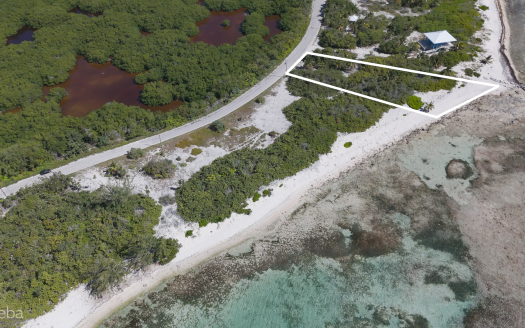 LITTLE CAYMAN BEACHFRONT LOT 0.71 ACRES LITTLE CAYMAN BEACHFRONT LOT 0.71 ACRES