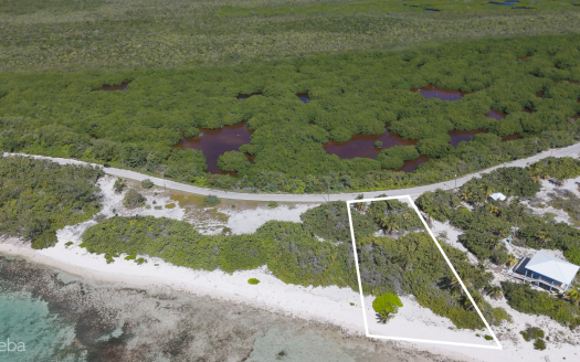 LITTLE CAYMAN BEACHFRONT LOT 0.71 ACRES