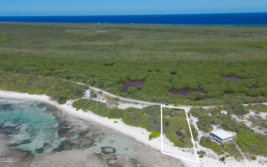 LITTLE CAYMAN BEACHFRONT LOT 0.71 ACRES