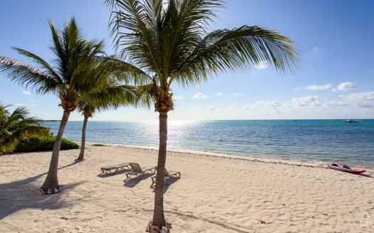 BEACHFRONT CONDO THE CLUB LITTLE CAYMAN