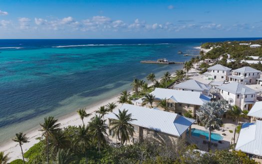 BEACHFRONT CONDO THE CLUB LITTLE CAYMAN BEACHFRONT CONDO THE CLUB LITTLE CAYMAN