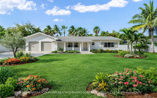 ANDREW DRIVE 269. SNUG HARBOUR HOME