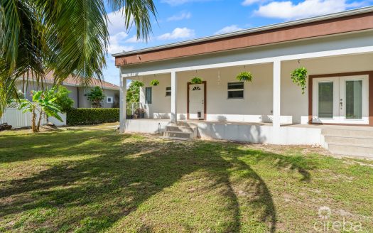 PROSPECT DRIVE, 3 BED FAMILY HOME
