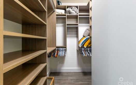 CYPRESS POINTE NORTH 207, CRYSTAL HARBOUR ONE BED CONDO