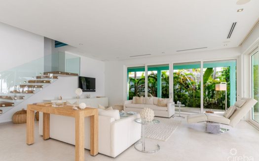 KOOL KAI, CAYMAN KAI