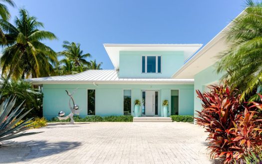 KOOL KAI, CAYMAN KAI