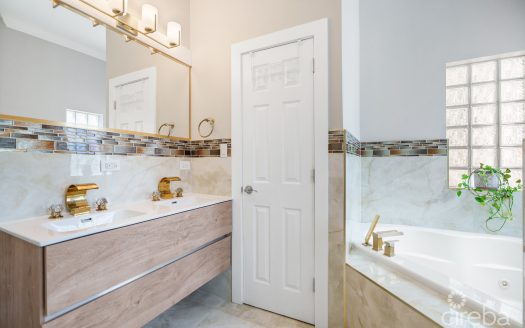 PROSPECT DRIVE, 3 BED FAMILY HOME