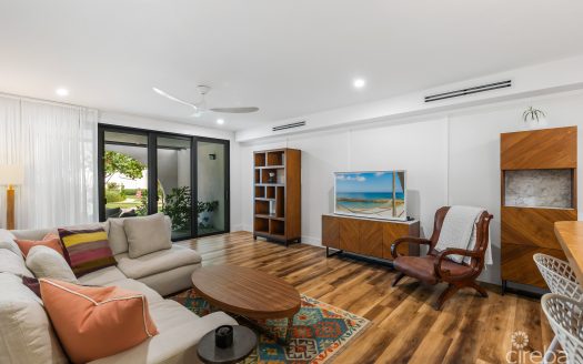 #4 VILLAS PAPPAGALLO – RENOVATED 1 BED / 1 BATH