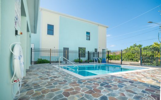 MORGANVILLE WEST SECOND FLOOR STUDIO- 5K CASH BACK AT CLOSING