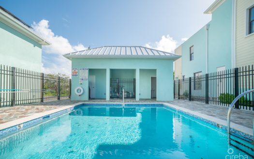 MORGANVILLE WEST GROUND FLOOR STUDIO- 5K CASH BACK AT CLOSING