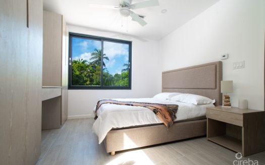 MORGANVILLE WEST GROUND FLOOR STUDIO- 5K CASH BACK AT CLOSING