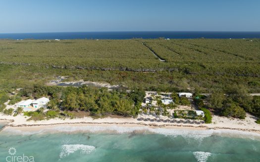 BLUFF EDGE DEVELOPMENT SITE | CAYMAN BRAC BLUFF EDGE DEVELOPMENT SITE | CAYMAN BRAC