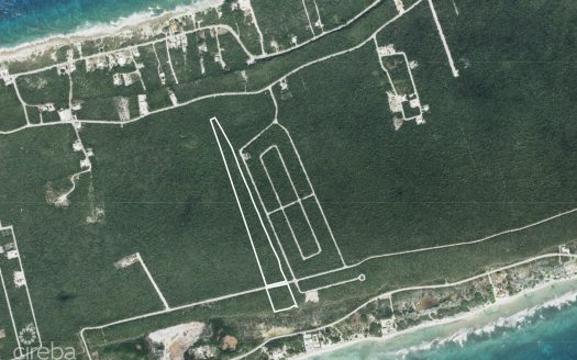 BLUFF EDGE DEVELOPMENT SITE | CAYMAN BRAC
