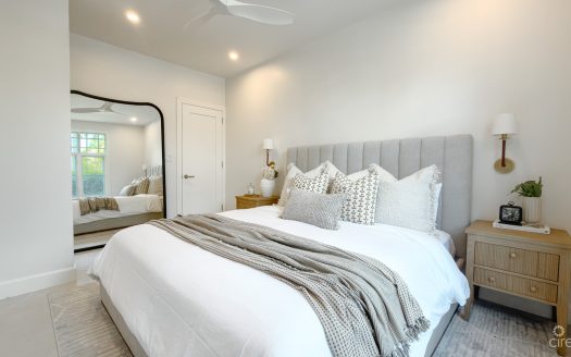 BRITANNIA KINGS COURT 3 BED WITH DOCK