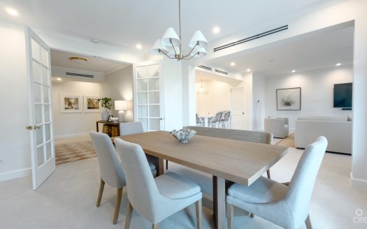 BRITANNIA KINGS COURT 3 BED WITH DOCK