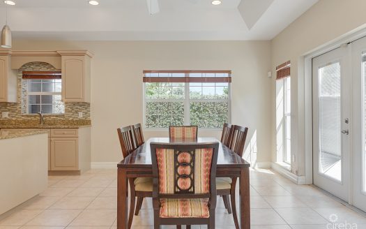 SOUTH SOUND 4 BED SINGLE FAMILY HOME W/ POOL IN GATED COMMUNITY