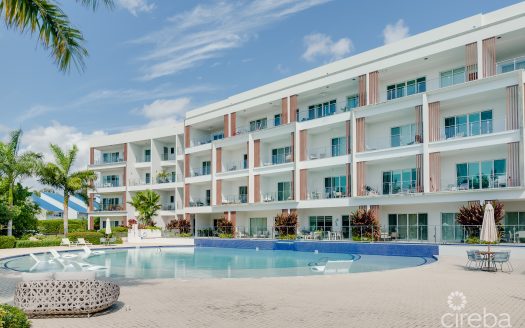 AURA #107, – GROUND FLOOR 3 BED POOLFRONT RESIDENCE AURA #107, – GROUND FLOOR 3 BED POOLFRONT RESIDENCE