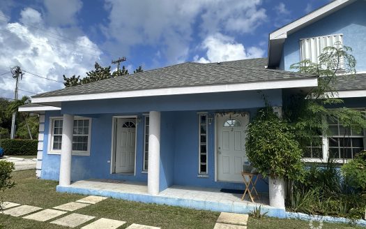 PLEASANT VIEW 2BEDS – CORNER HOME WEST BAY PLEASANT VIEW 2BEDS – CORNER HOME WEST BAY