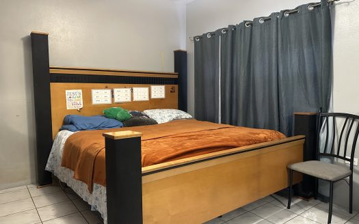 PLEASANT VIEW 2BEDS – CORNER HOME WEST BAY