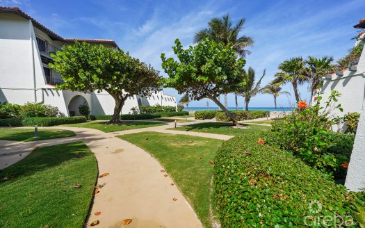 VILLA PAPPAGALLOS OCEANVIEW!