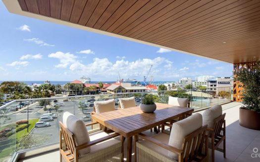 ONE GT RESIDENCES 2 BED PLUS 20K FURNITURE PACKAGE