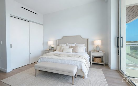 ONE GT RESIDENCES 2 BED PLUS 20K FURNITURE PACKAGE