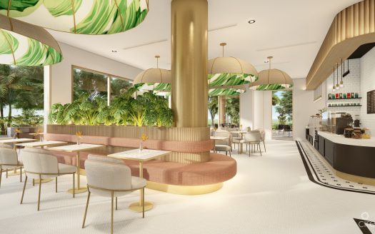 ONE GT PENTHOUSE LARGE ONE BEDROOM PLUS DEN ONE GT PENTHOUSE LARGE ONE BEDROOM PLUS DEN