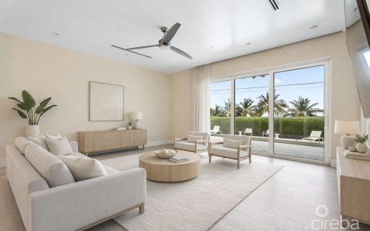 SOUTH BAY RESIDENCE IN SOUTH SOUND