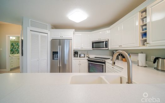 ON THE BAY UNIT 208, NORTH SIDE