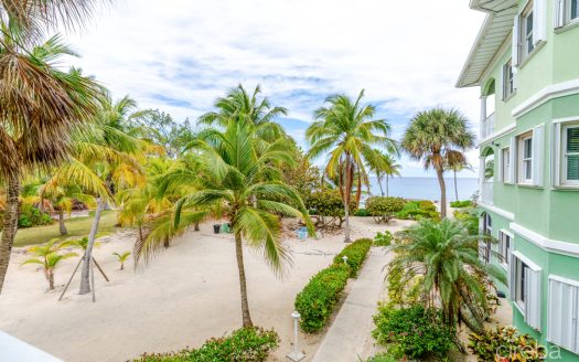 ON THE BAY UNIT 208, NORTH SIDE