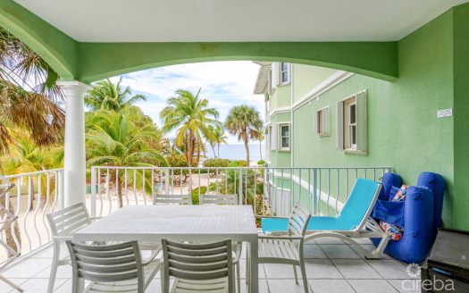 ON THE BAY UNIT 208, NORTH SIDE