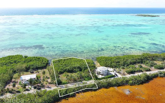LITTLE CAYMAN SOUTH- OWEN ISLAND VIEWS LITTLE CAYMAN SOUTH- OWEN ISLAND VIEWS