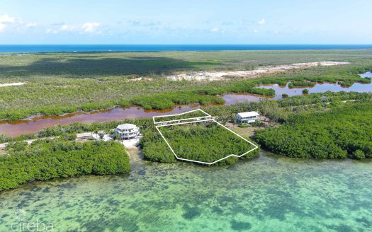 LITTLE CAYMAN SOUTH- OWEN ISLAND VIEWS
