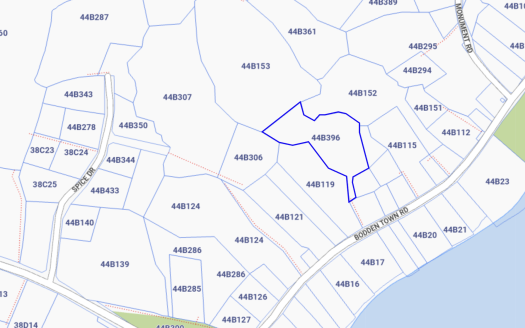 EXPANSIVE 0.89 ACRE MEDIUM DENSITY SITE WITH SEA VIEWS | BODDEN TOWN EXPANSIVE 0.89 ACRE MEDIUM DENSITY SITE WITH SEA VIEWS | BODDEN TOWN