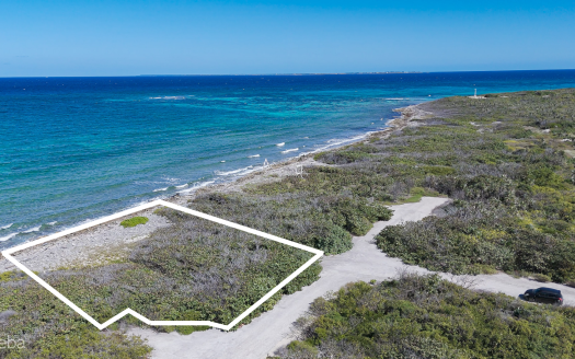 LITTLE CAYMAN OCEANFRONT LAND