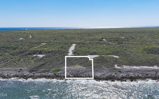 LITTLE CAYMAN OCEANFRONT LAND